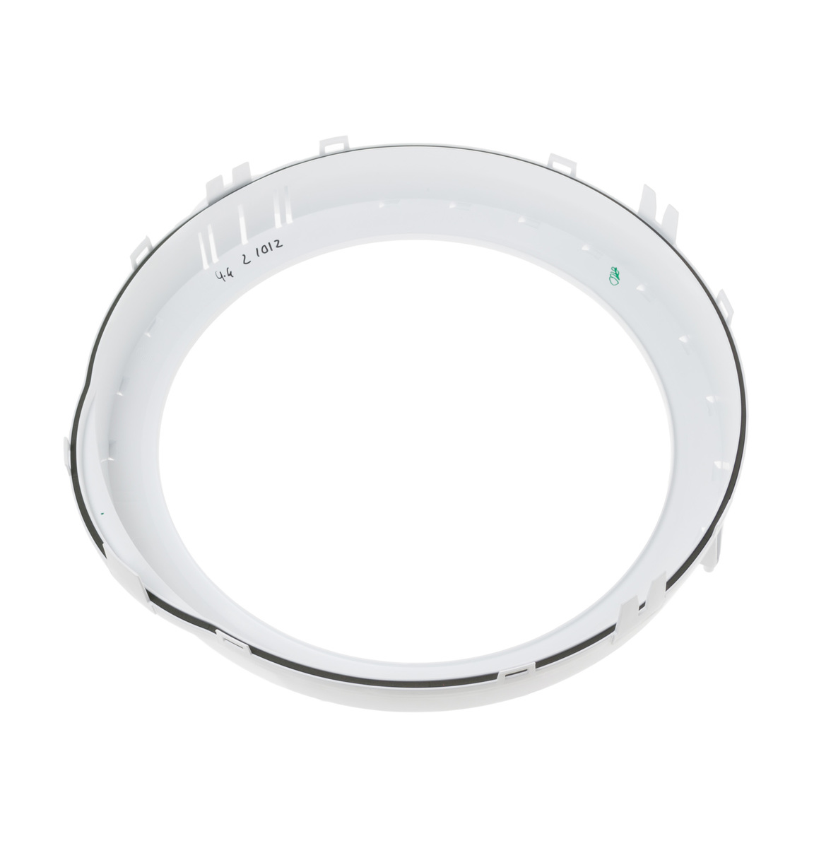 WG04L01377 - Genuine OEM GE  Top Load Washer Tub Cover